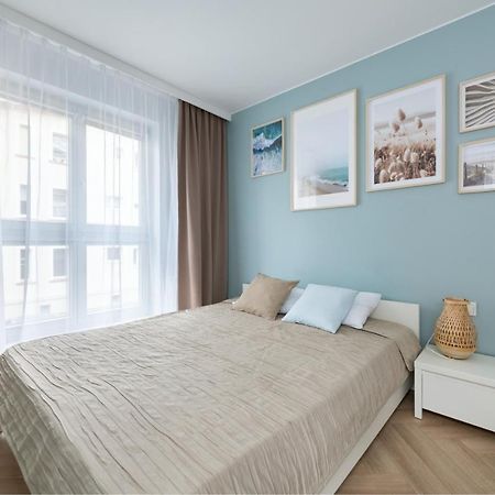 Happy Stay Comfort Apartment By The Beach Sopot Exterior foto