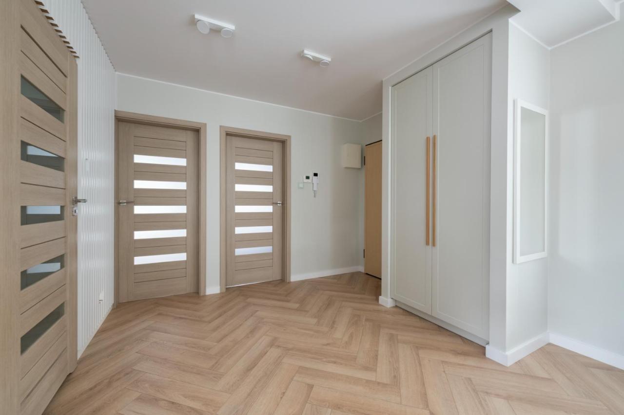 Happy Stay Comfort Apartment By The Beach Sopot Exterior foto