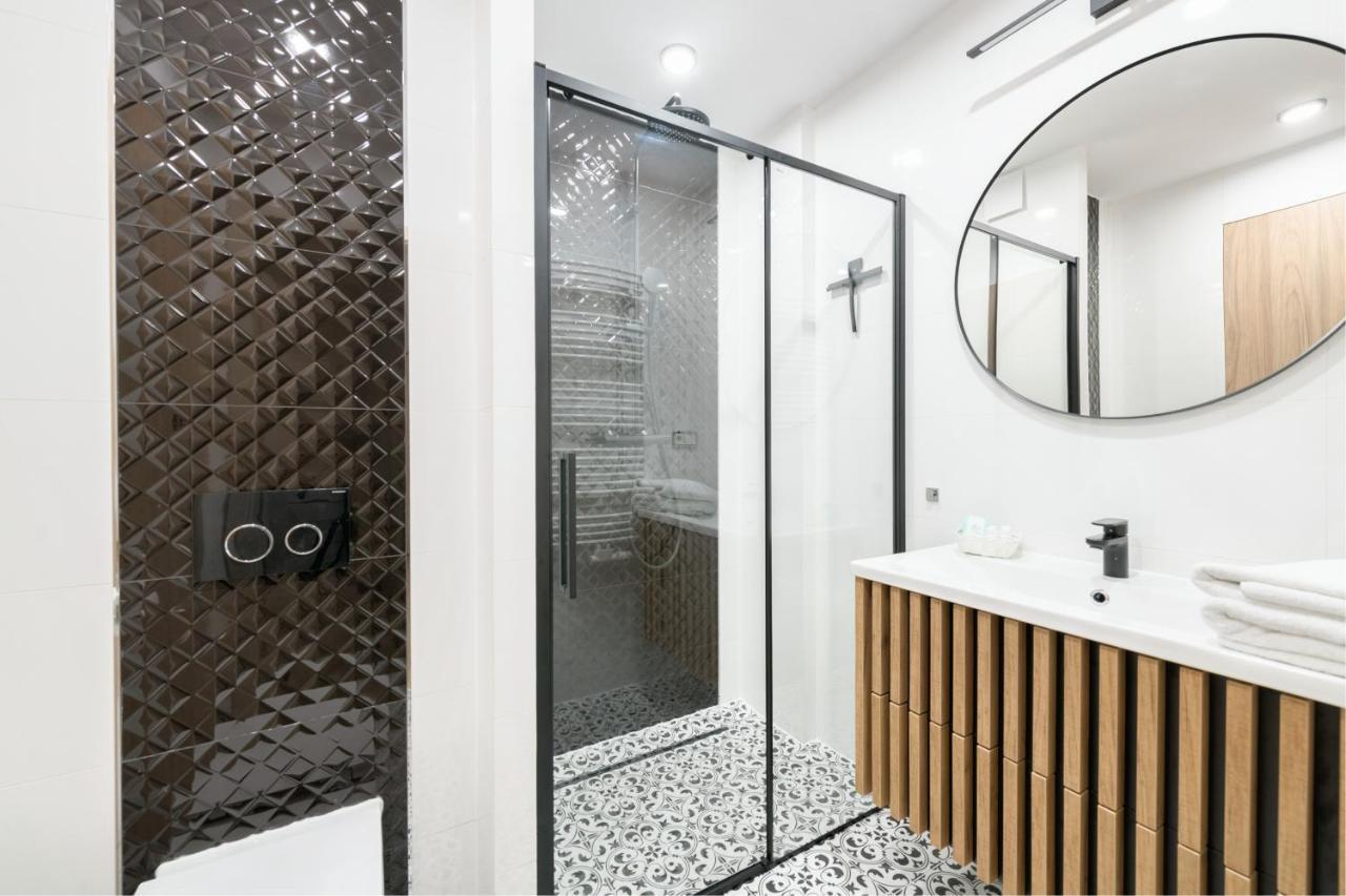 Happy Stay Comfort Apartment By The Beach Sopot Exterior foto